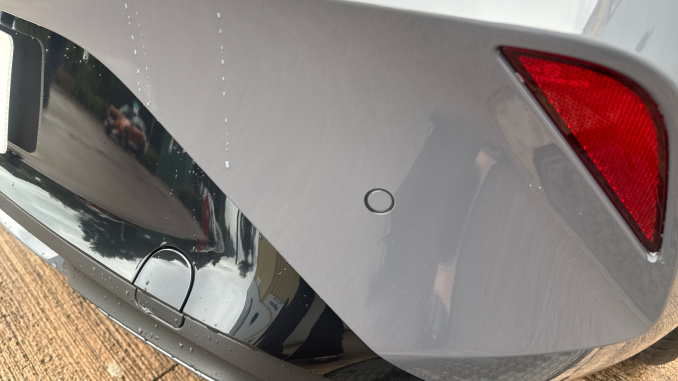 CUPRA Leon 1.5 eTSI 150 V2 5dr DSG [18Inch  alloy] Petrol Hatchback - Image 35